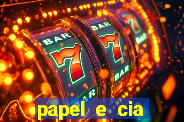 papel e cia salvador shopping